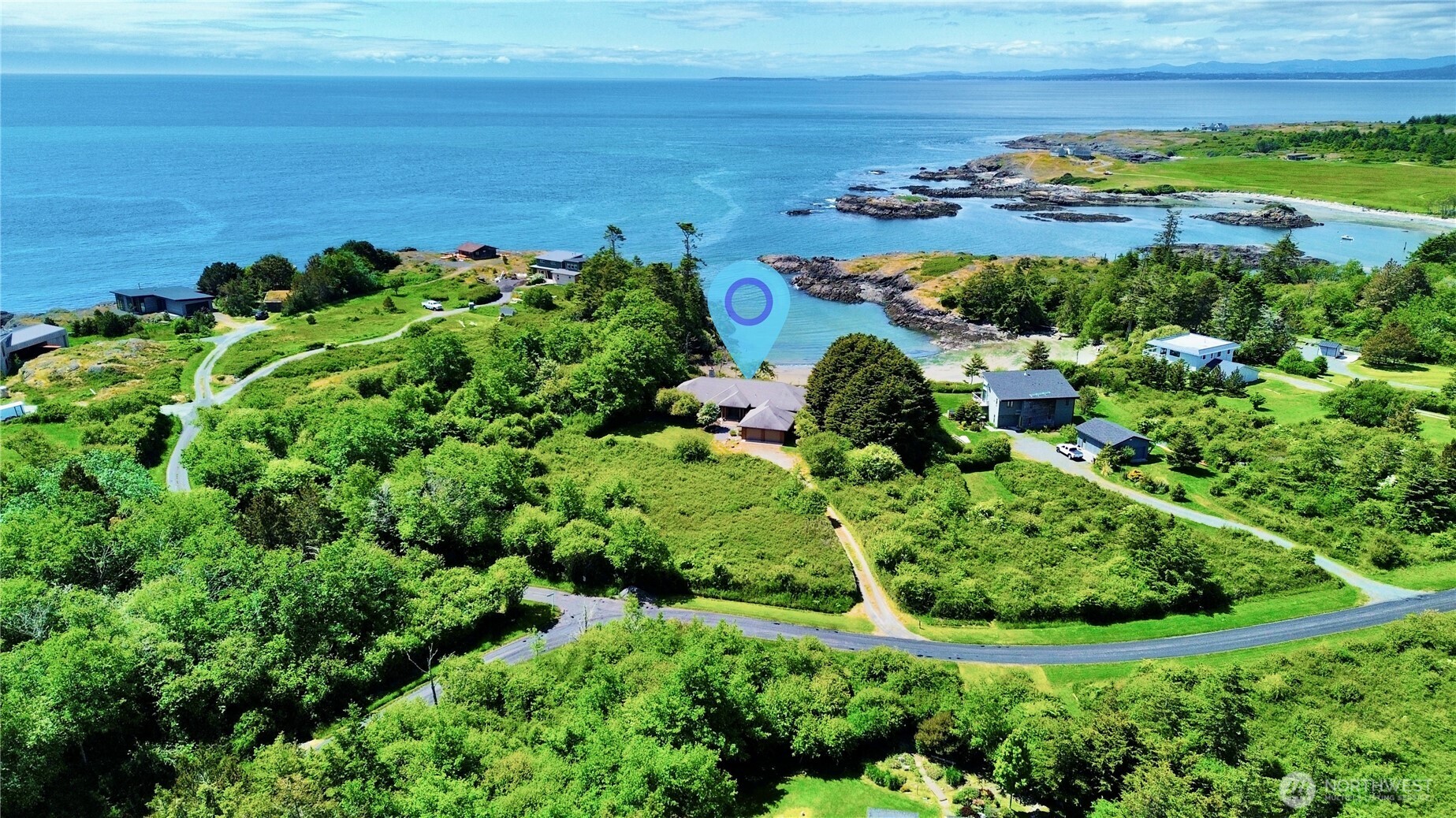 1248 Kanaka Bay Road Property Photo