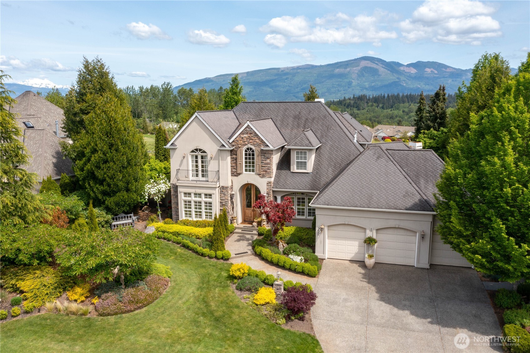 1428 Alpine View Drive Property Photo