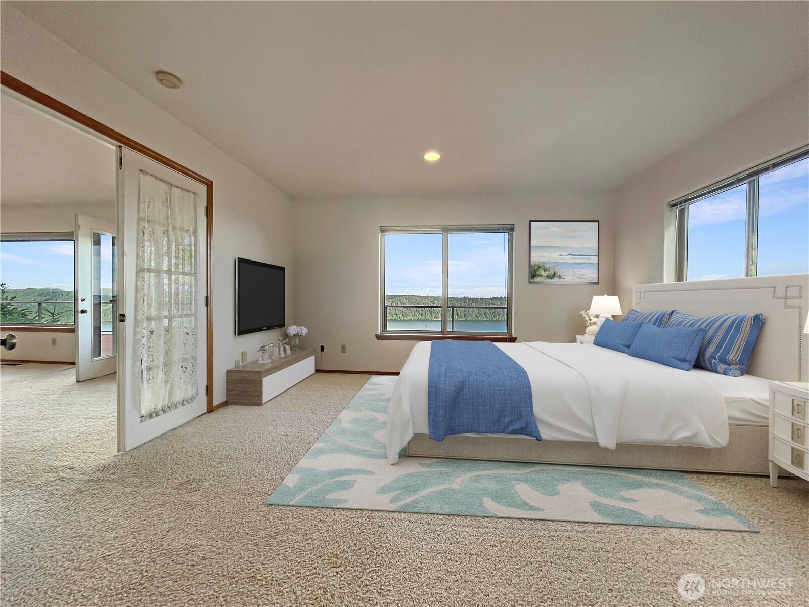 971 N Colony Surf Drive Property Photo 12