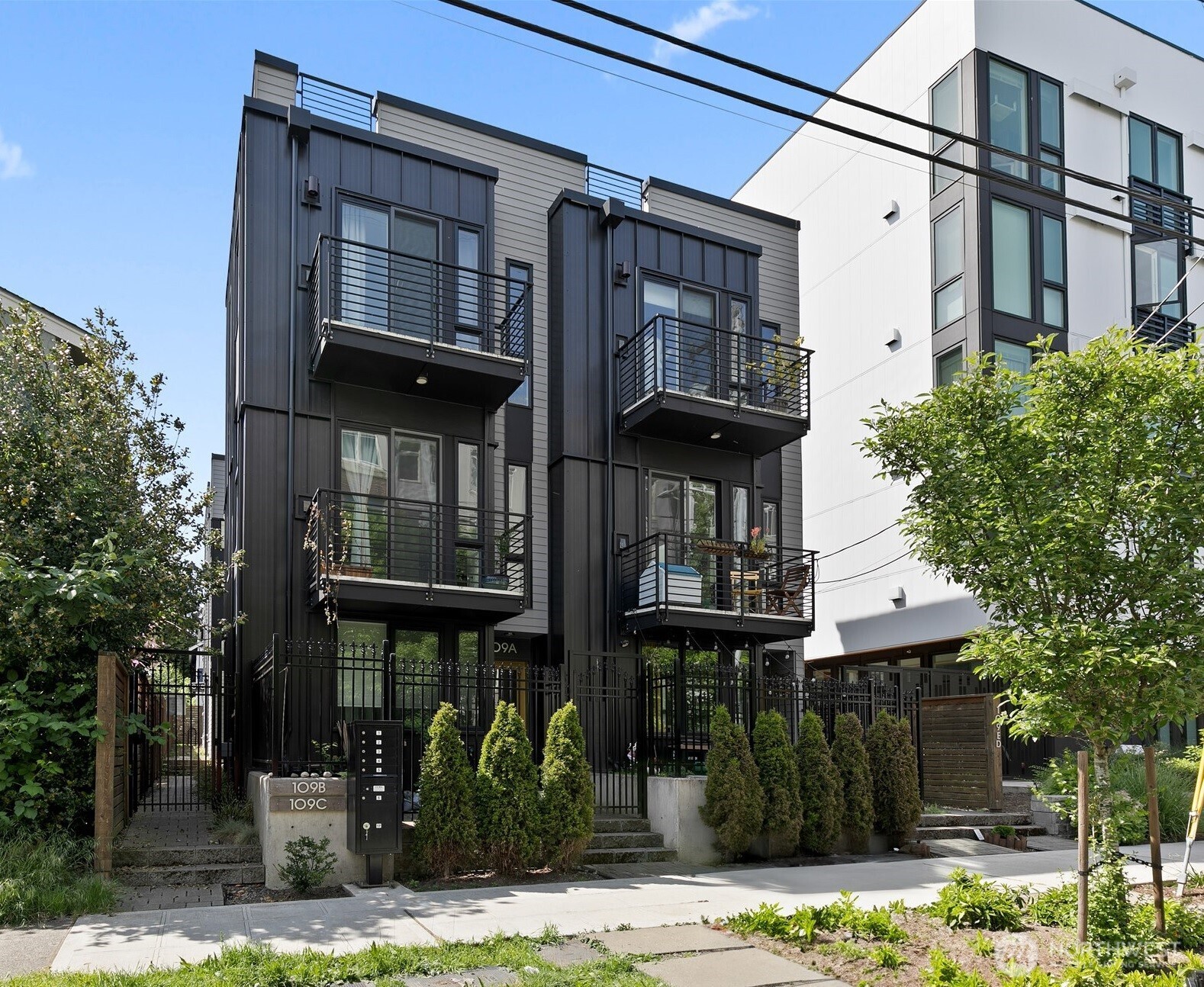 109 22nd Avenue C Property Photo