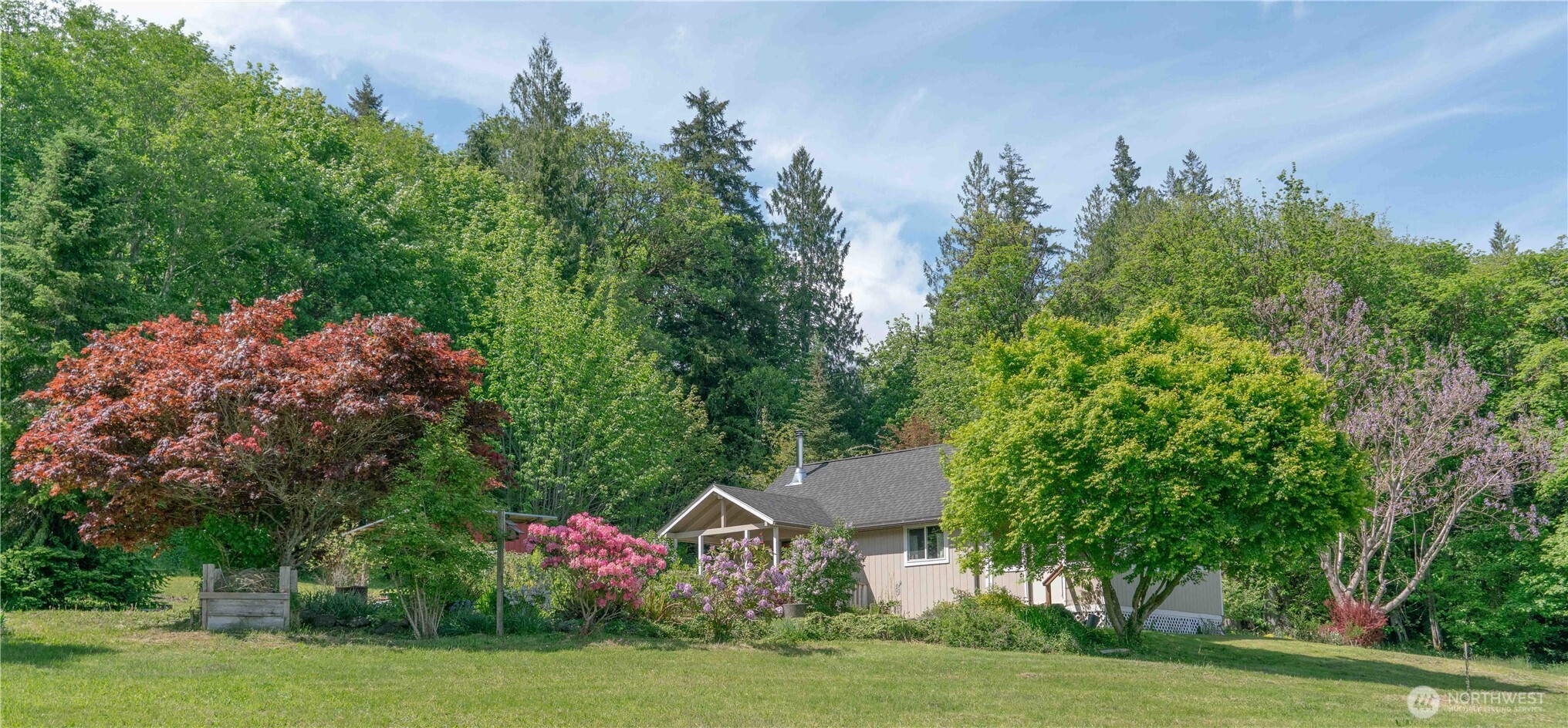 285 Pete Beck Road