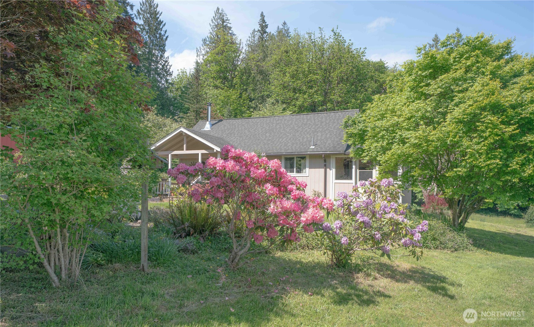 285 Pete Beck Road Property Photo 5