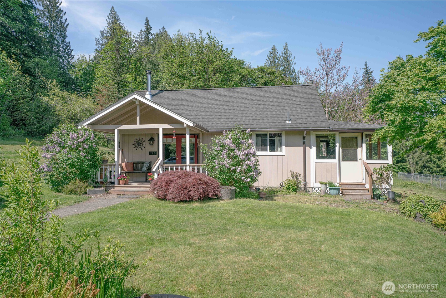 285 Pete Beck Road Property Photo 6