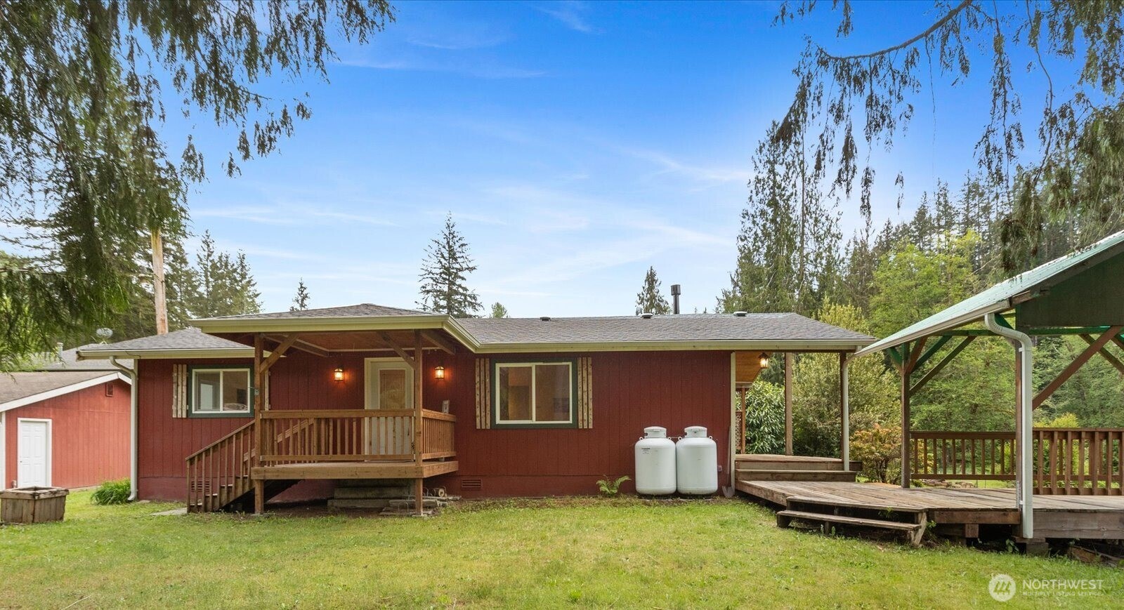 9102 184th Avenue Property Photo