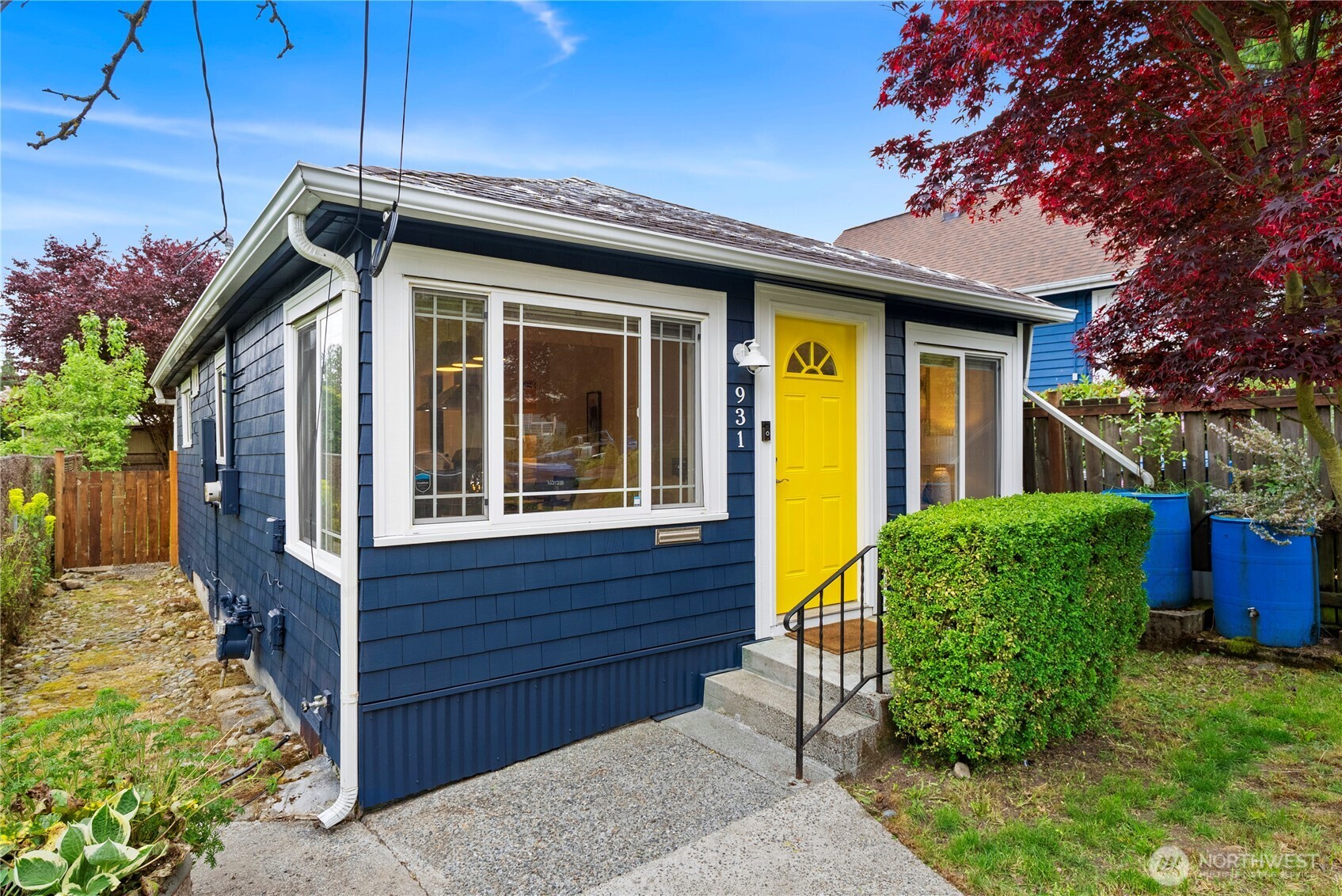 931 N 93rd Street Property Photo