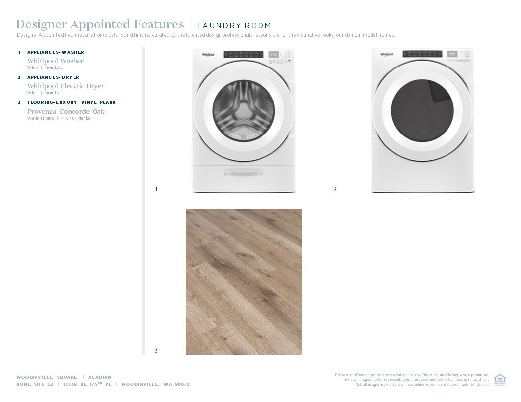 13359 (site32) Ne 175th Place Property Photo 23