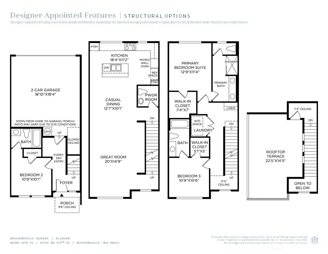 13359 (site32) Ne 175th Place Property Photo 29