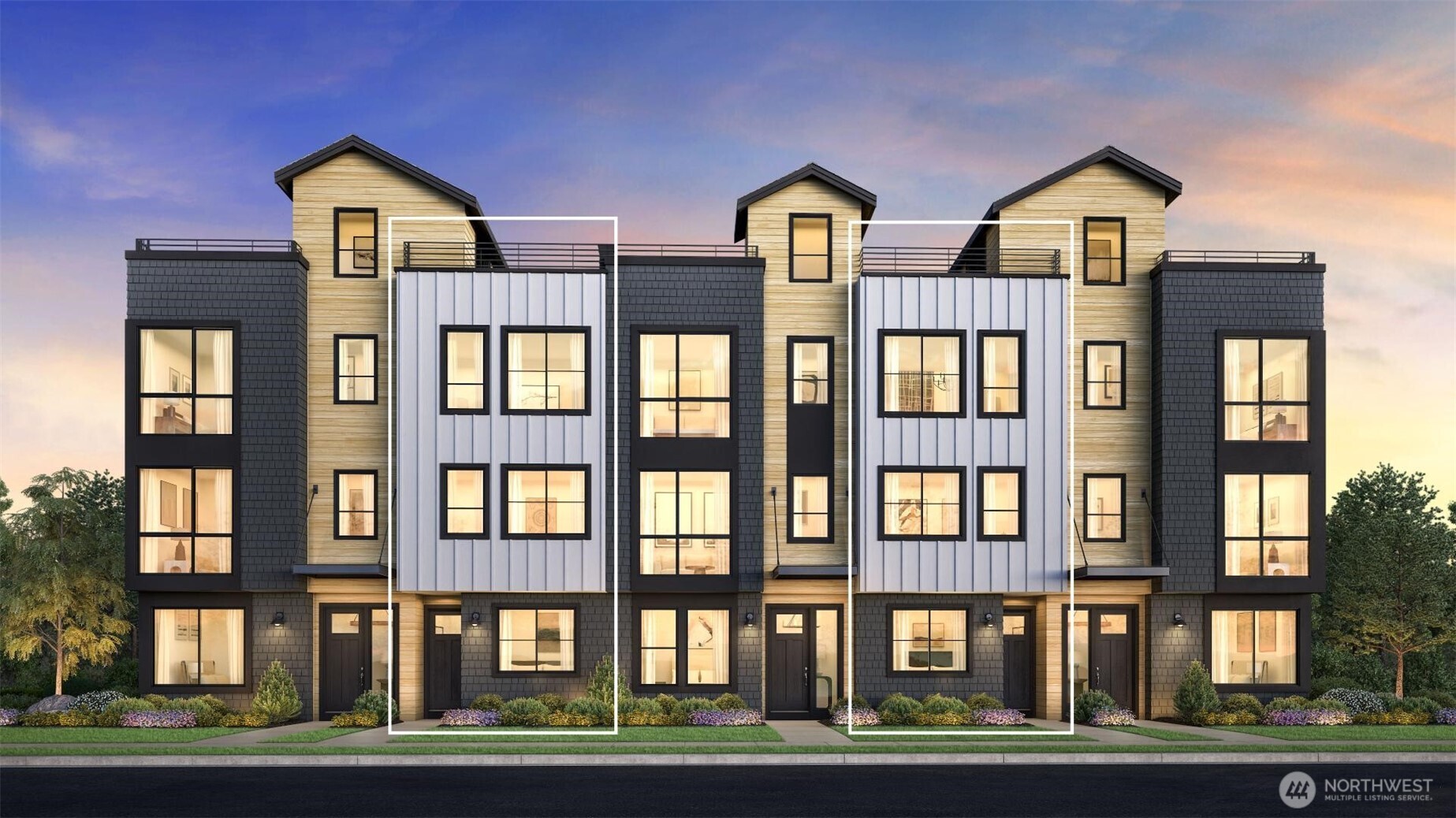 13365 (Site31) NE 175th Place Property Photo 1