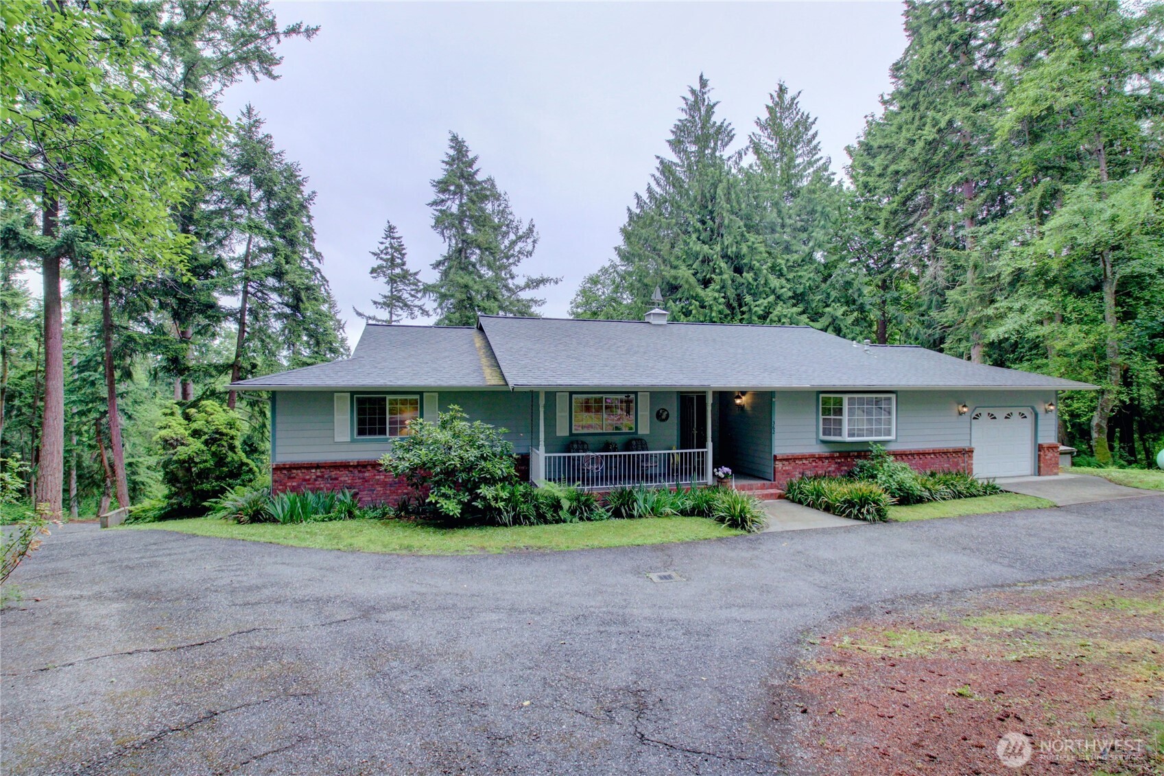 362 N Sunrise Boulevard Property Photo