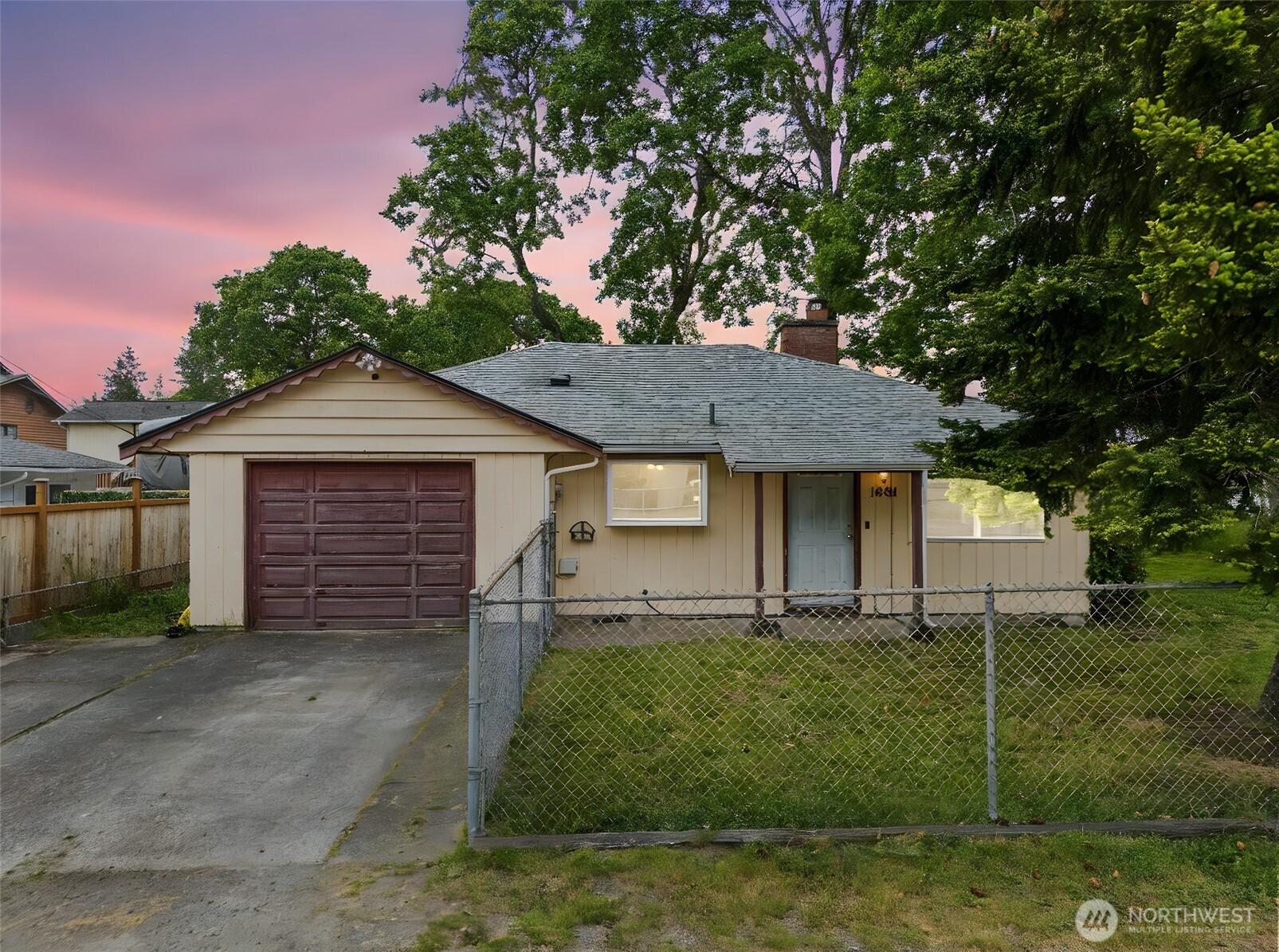1601 117th Street Property Photo