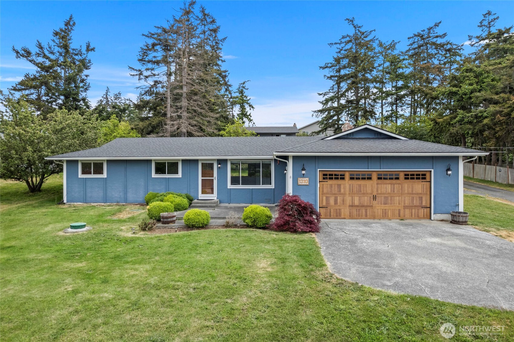 1310 Swantown Road Property Photo 1