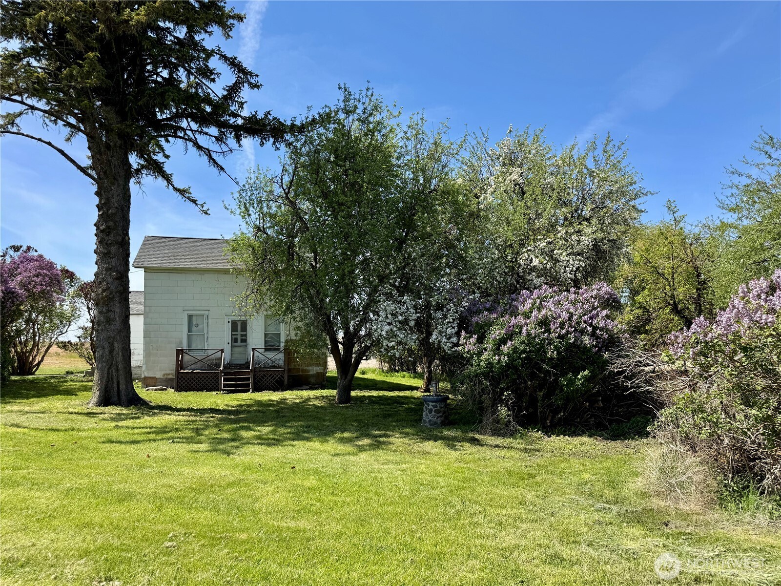 26506 Seven Springs Dairy Road Property Photo 1