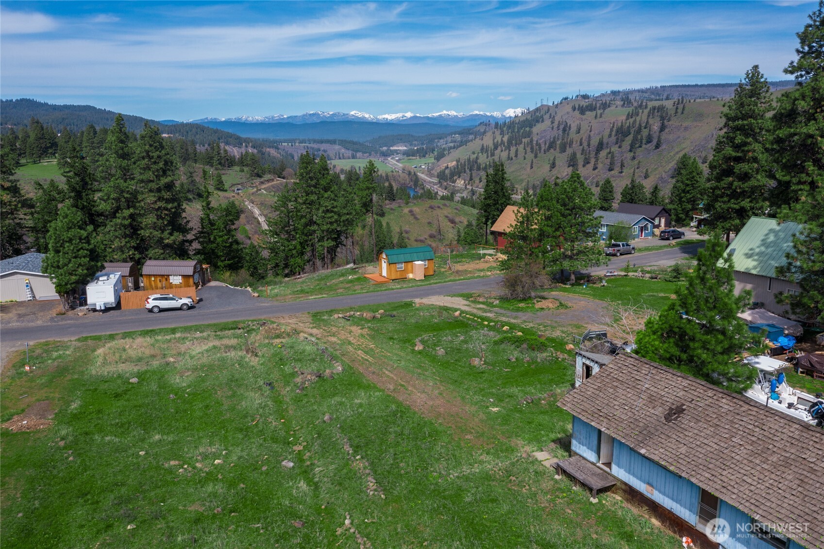 490 Morrison Canyon Lane Property Photo