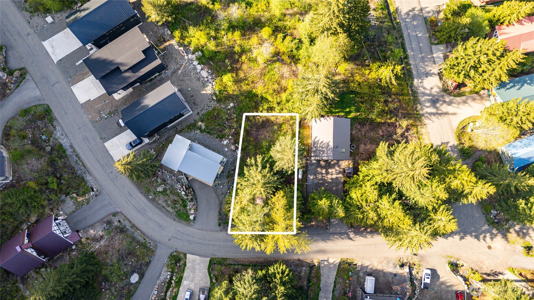 50 Lot Rampart Drive Property Photo 1