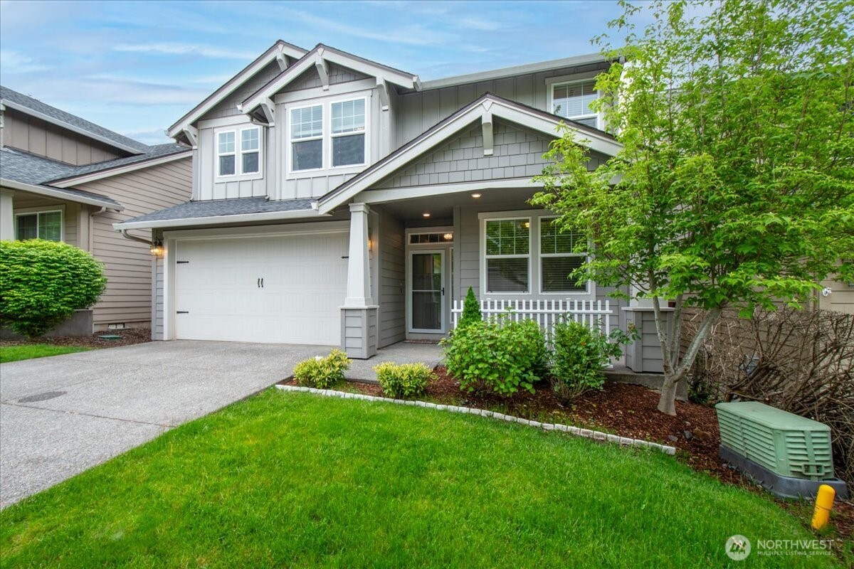 3642 Ne Sitka Drive Property Photo 1