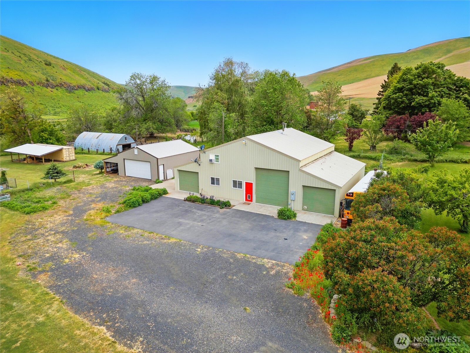 501 Highway 12 Property Photo 1
