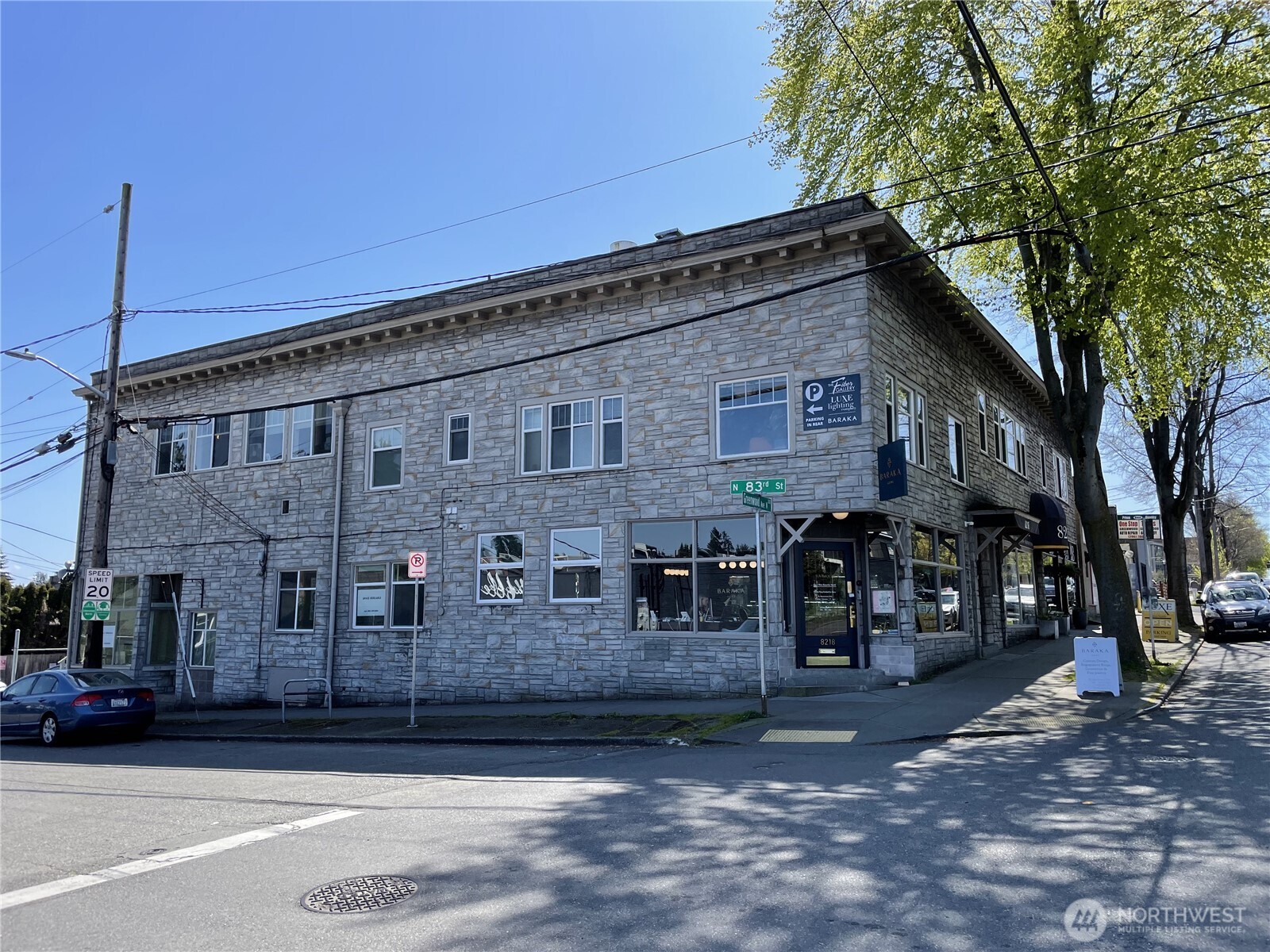 8214 Greenwood Avenue Property Photo 3