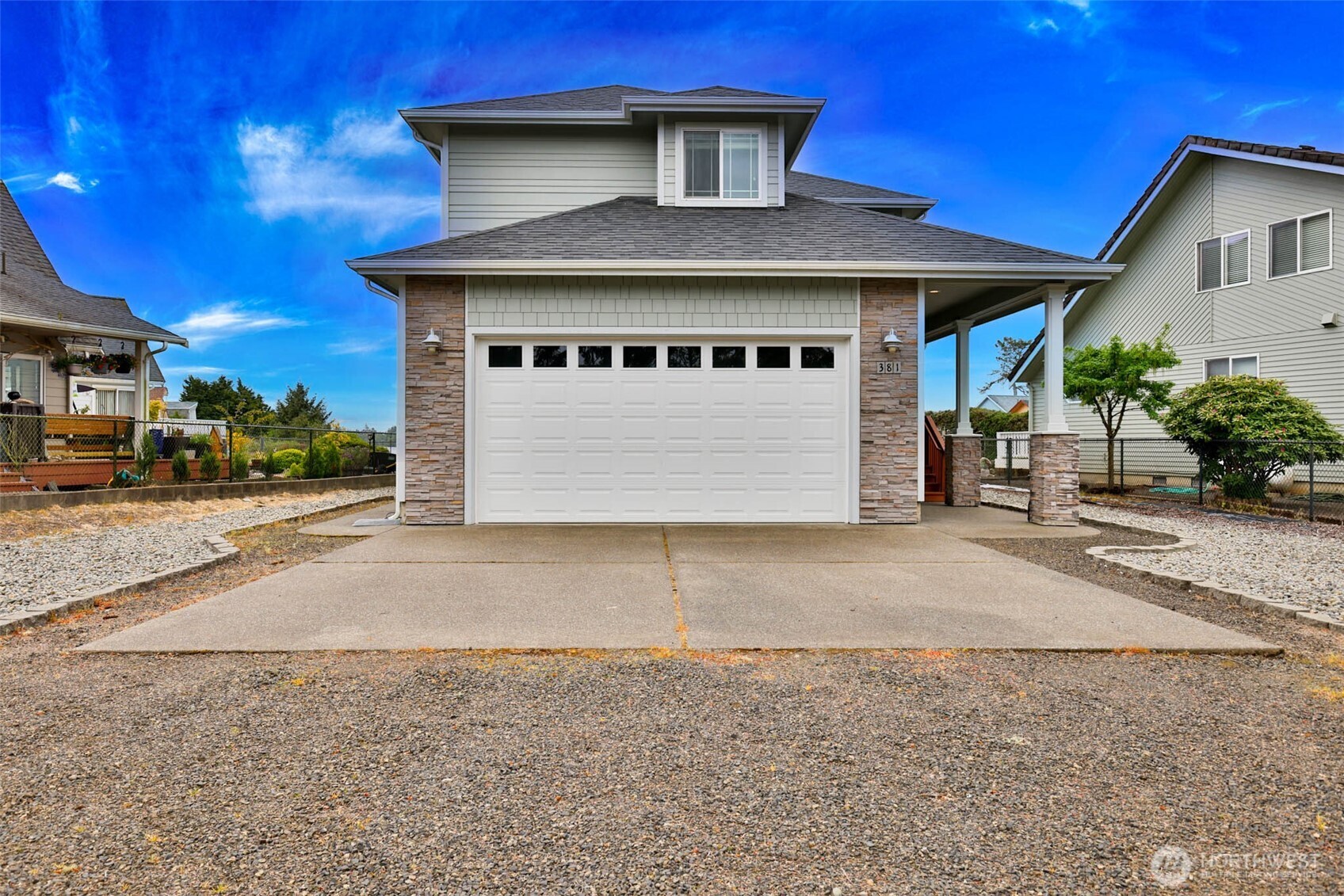 381 Lake Bay Loop Property Photo