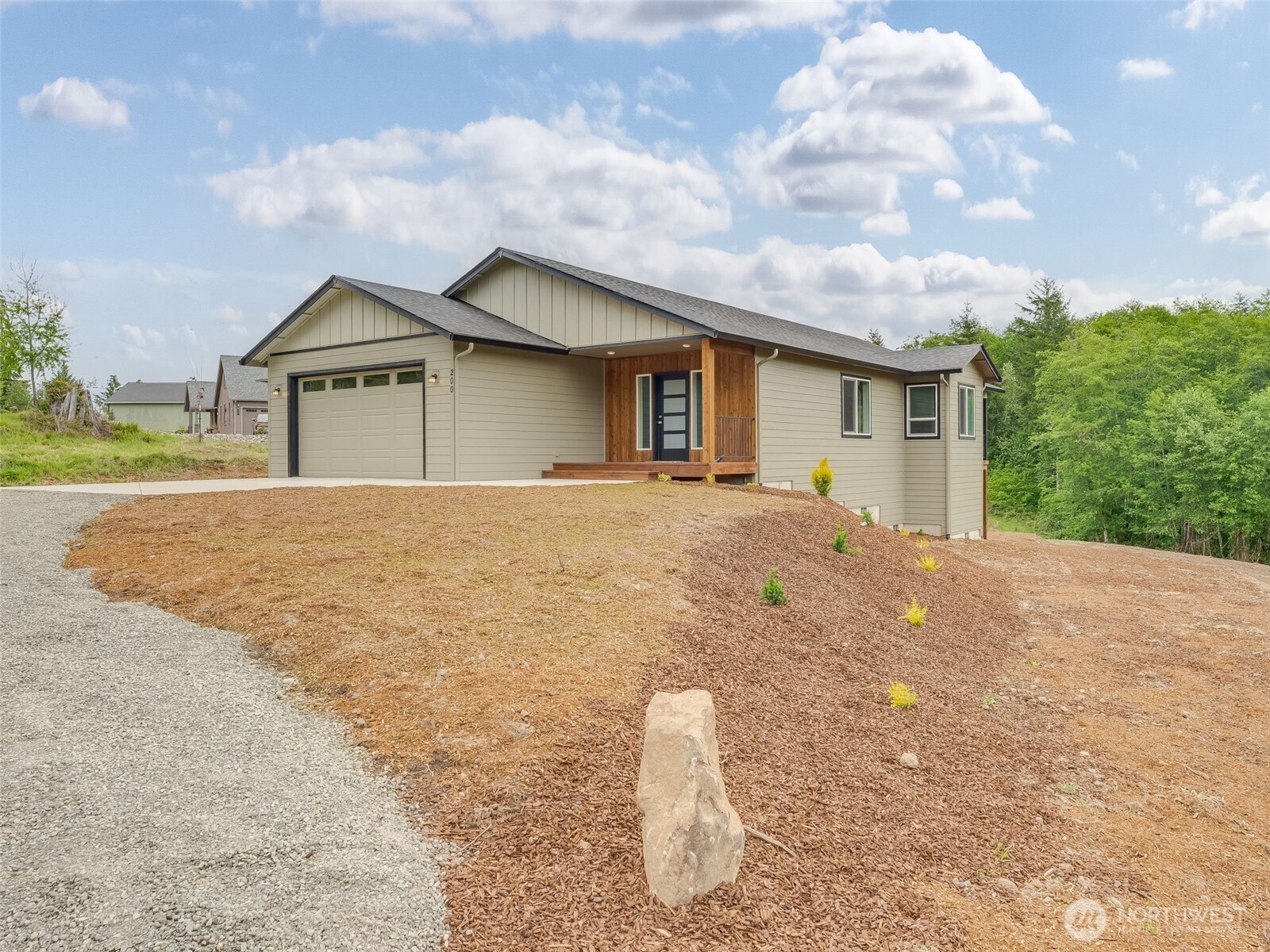 200 Red Hawk Drive