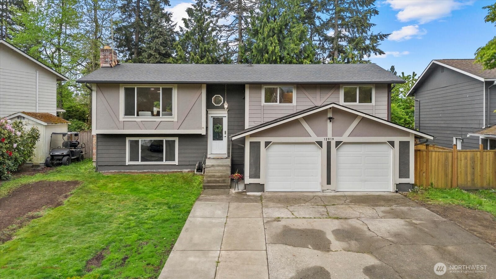 12919 Se 185th Street Property Photo 1