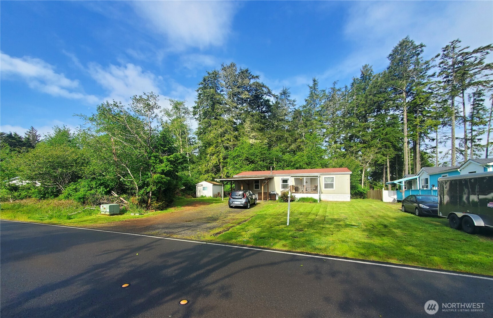 669 Duck Lake Drive Property Photo