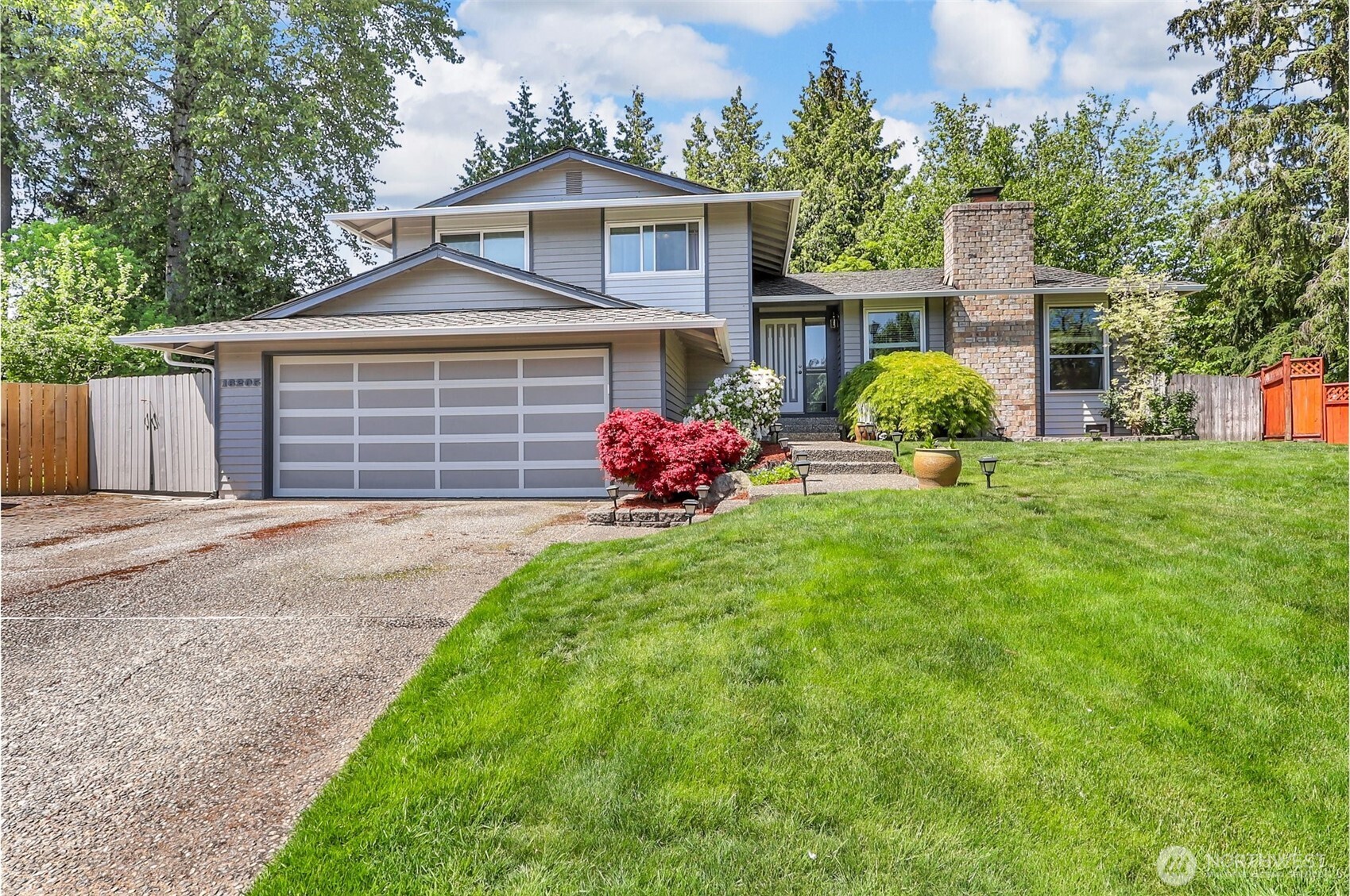 16205 Se 173rd Place Property Photo 1