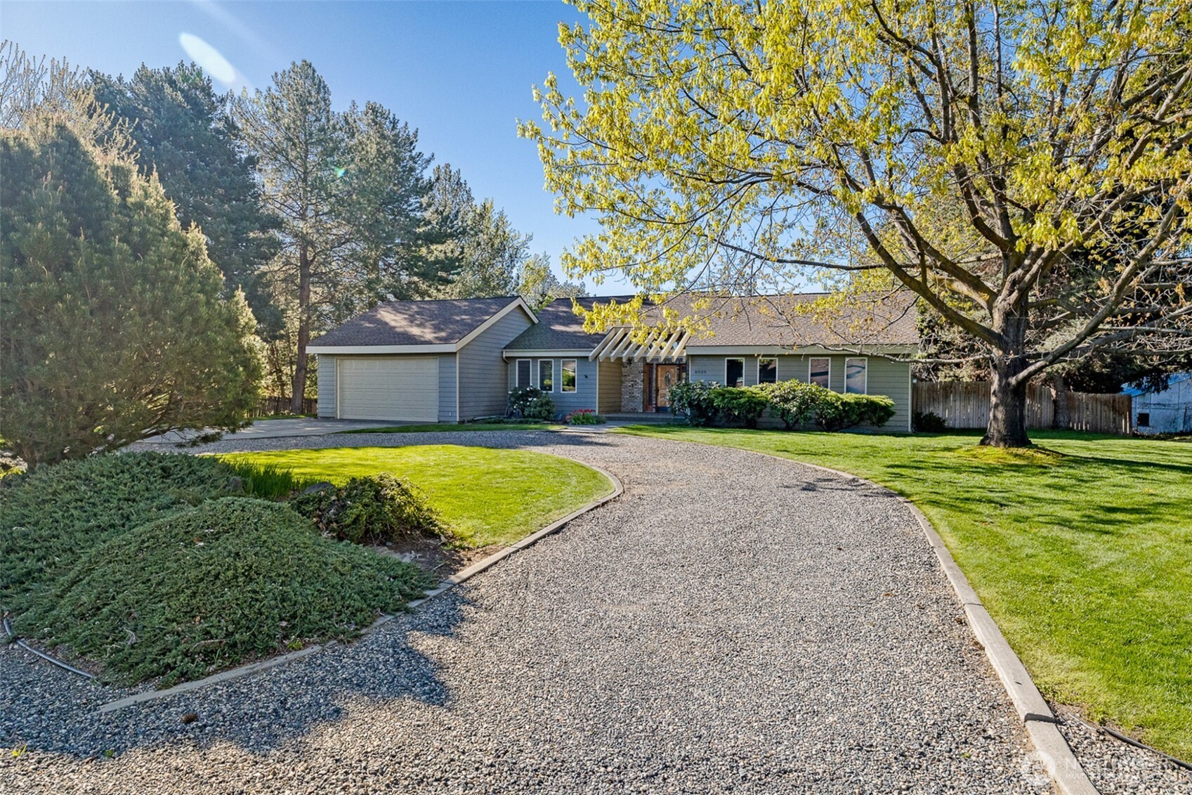 8920 Franklin Road Property Photo