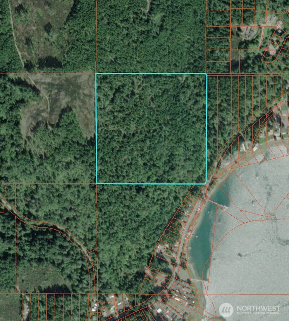 0 Ne North Shore Road Property Photo