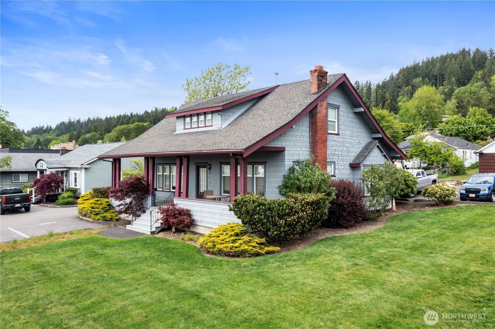 876 S Market Boulevard Property Photo
