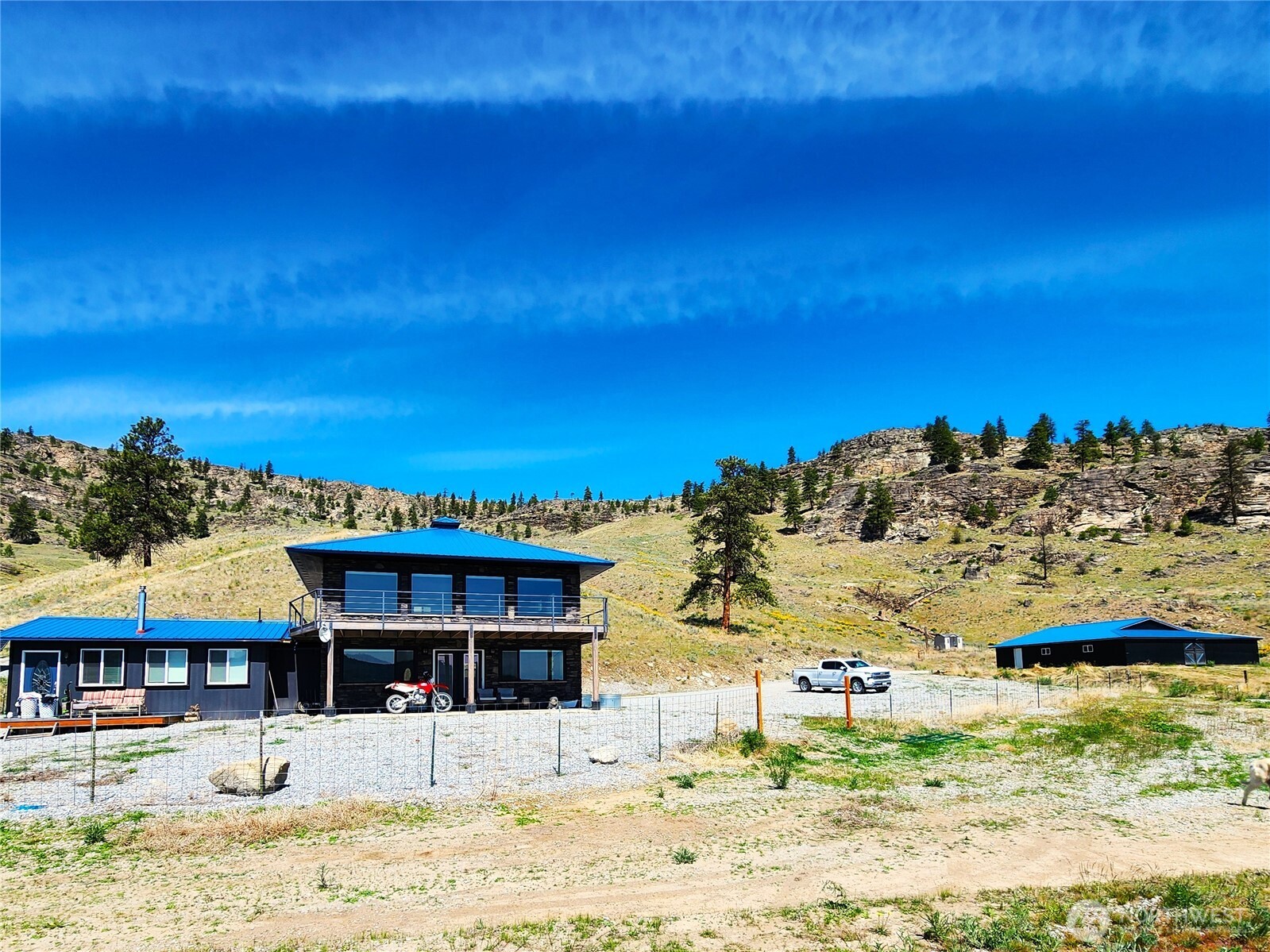 0 Morning Sun Road Property Photo 1