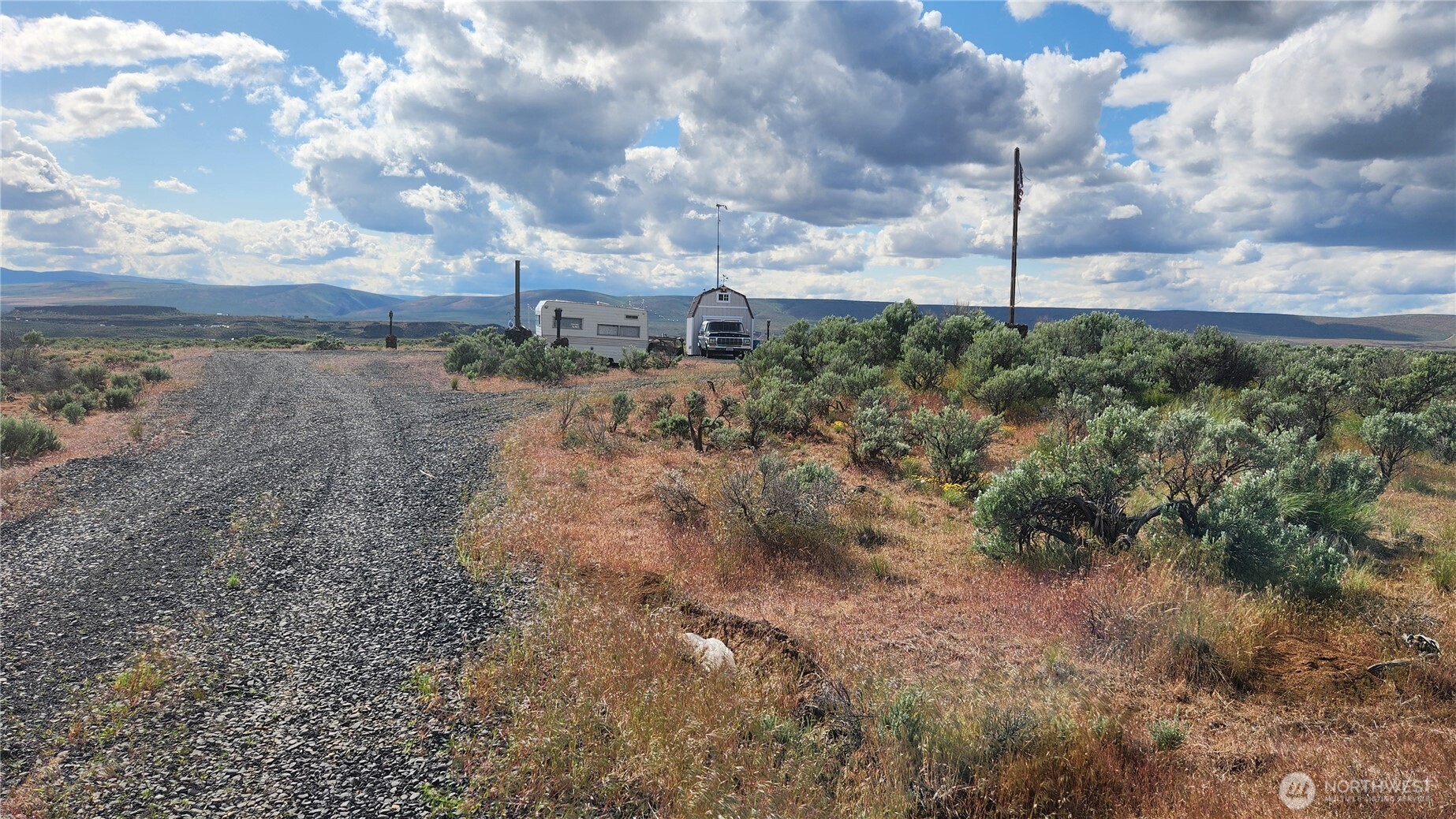 344 Oatman (lots 15 & 7) Place Property Photo 2
