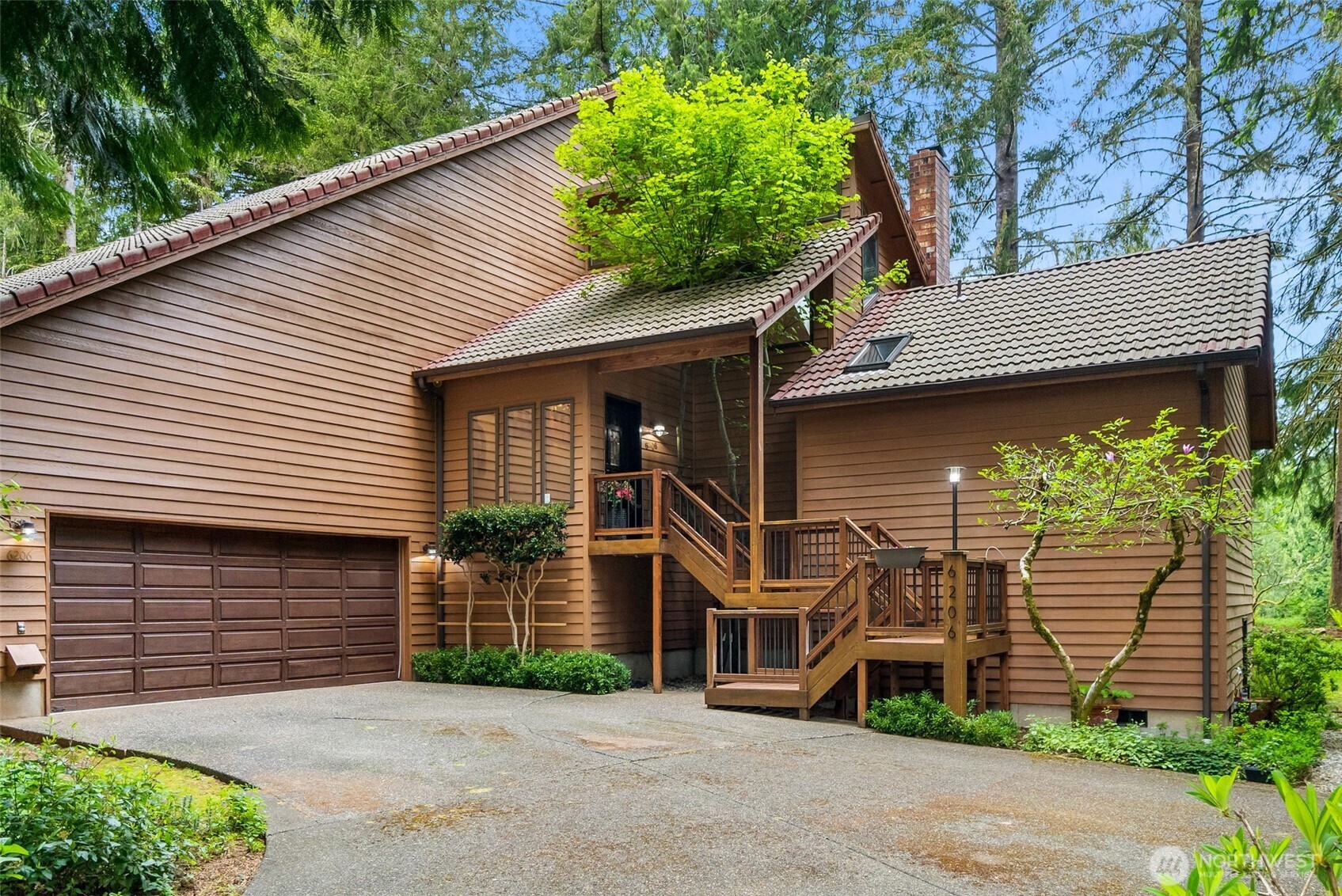 6206 Sw Tiger Tail Drive Property Photo 1
