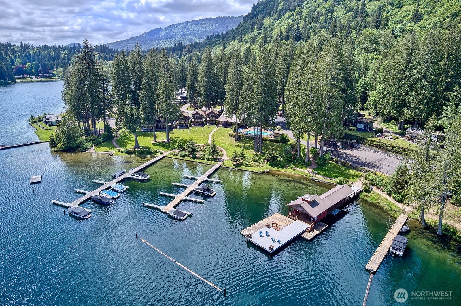 990 Lake Whatcom Boulevard 11 Property Photo 1