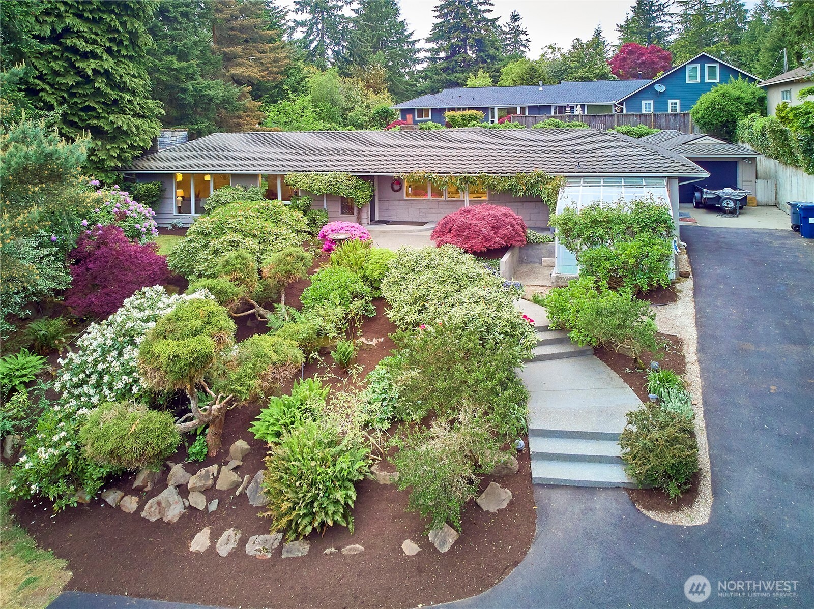 2118 Sw 170th Street Property Photo