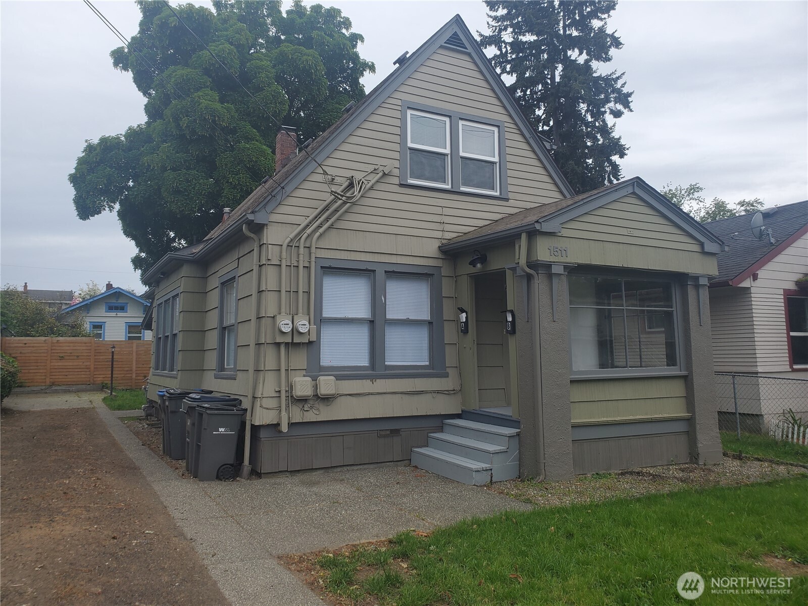 1511 9th Street A Property Photo