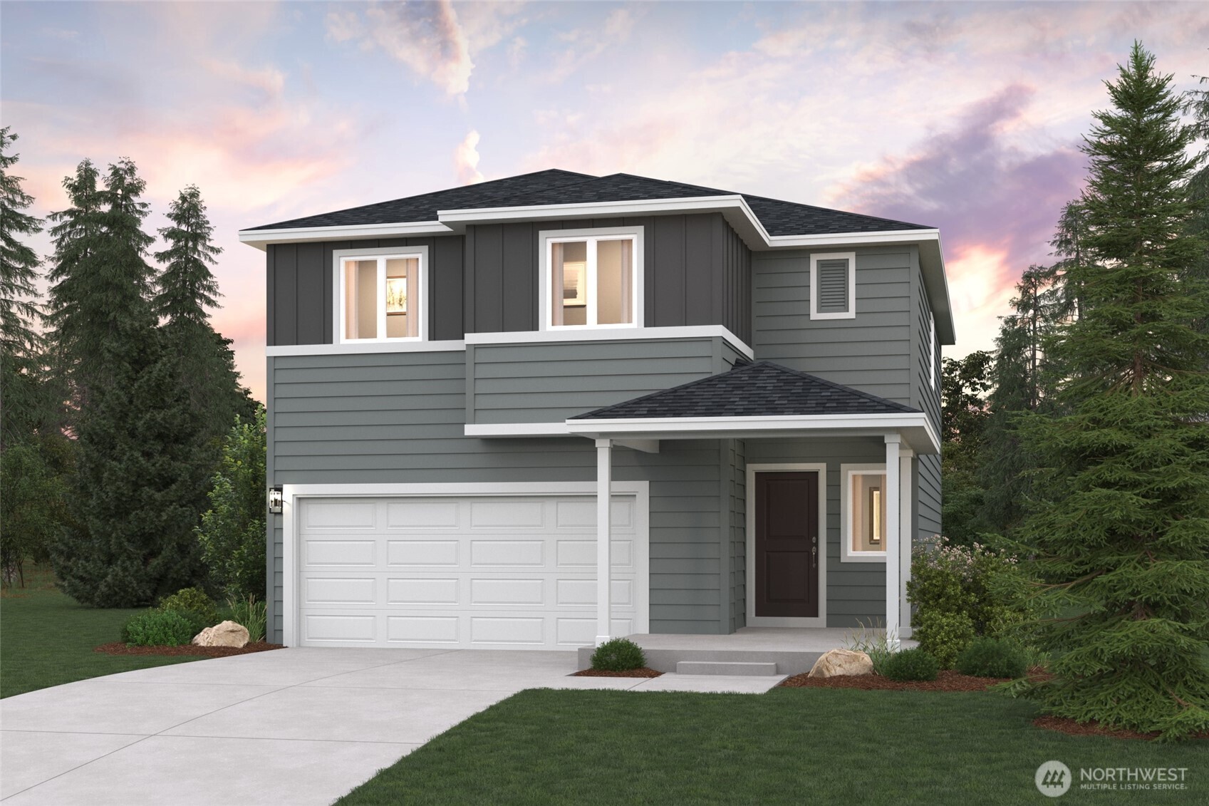 1457 Salzer Creek Drive Property Photo