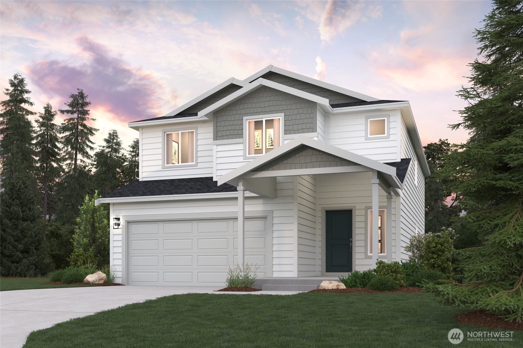 1482 Salzer Creek Drive Property Photo