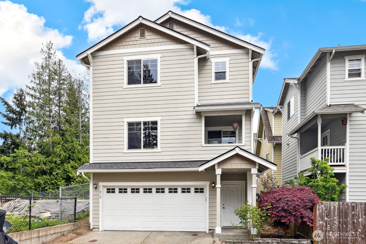 11812 14th Avenue Property Photo 1