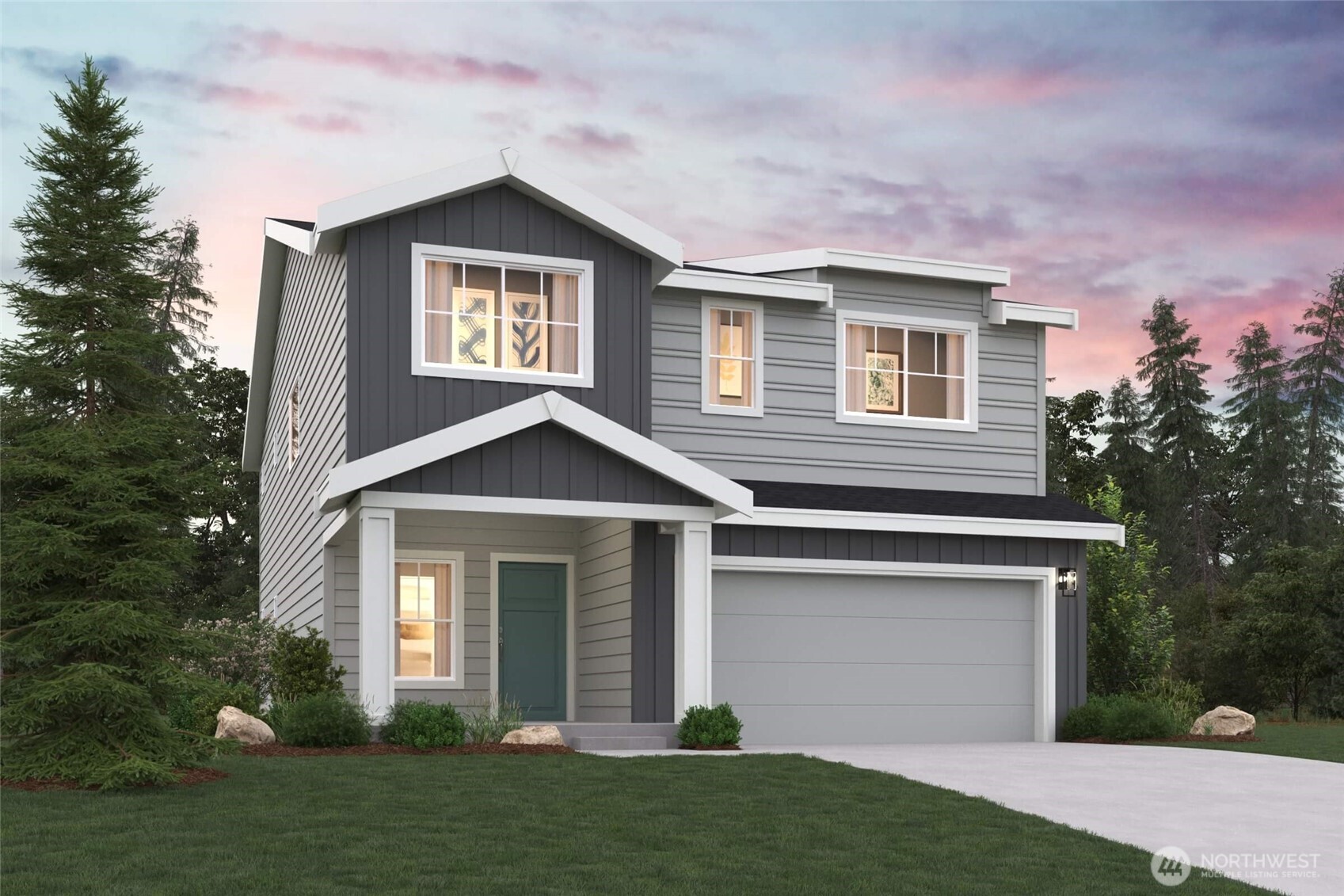 1444 Salzer Creek Drive Property Photo