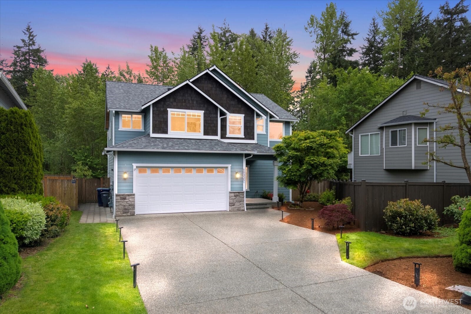 15325 Sunset Road Property Photo
