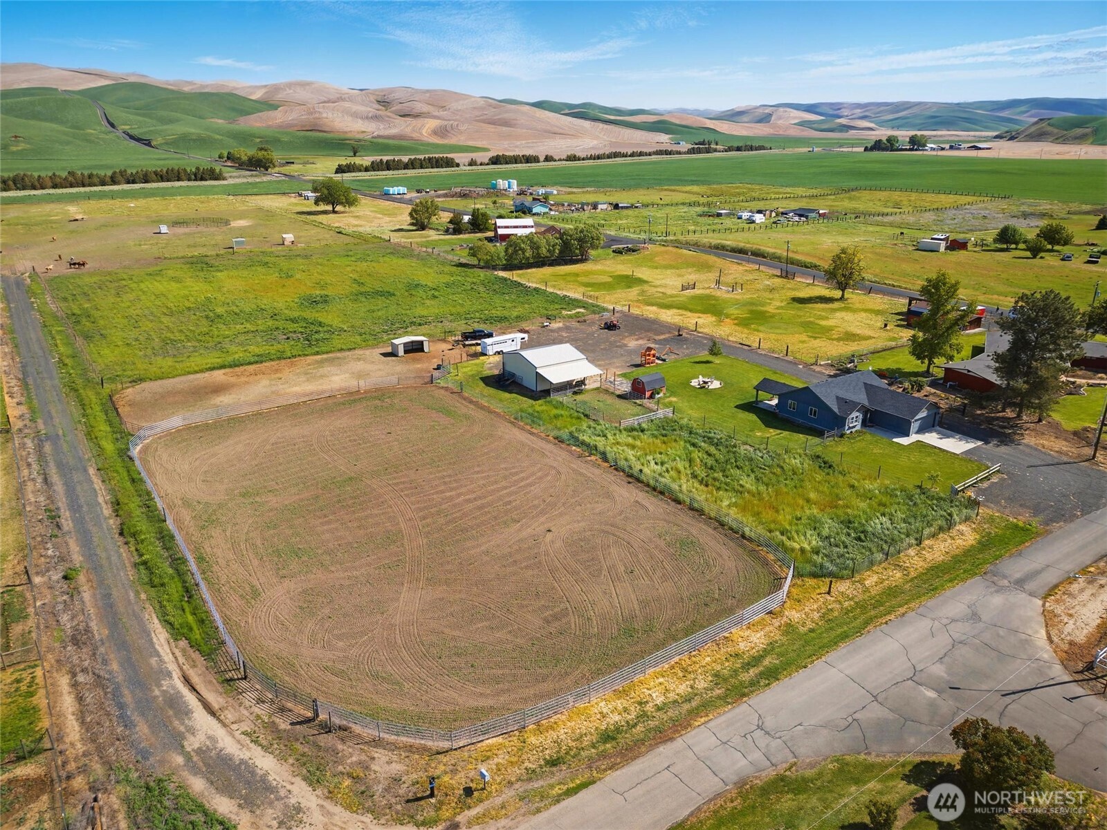 109 W Fourth Street Property Photo