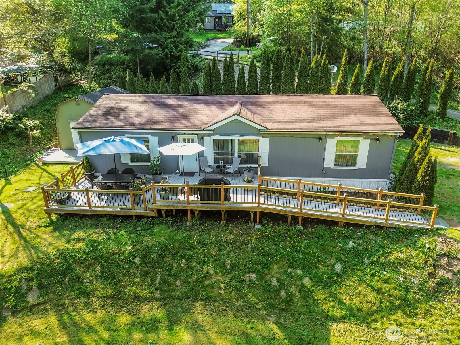 13311 139th Avenue Property Photo