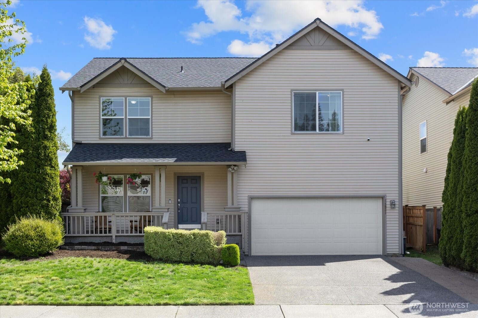 14921 225th Avenue Property Photo