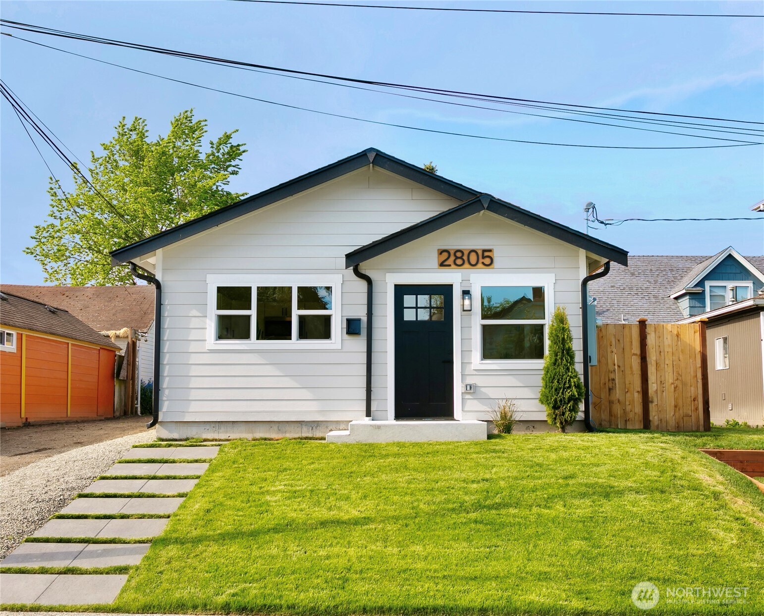 2805 S 11th Street Property Photo