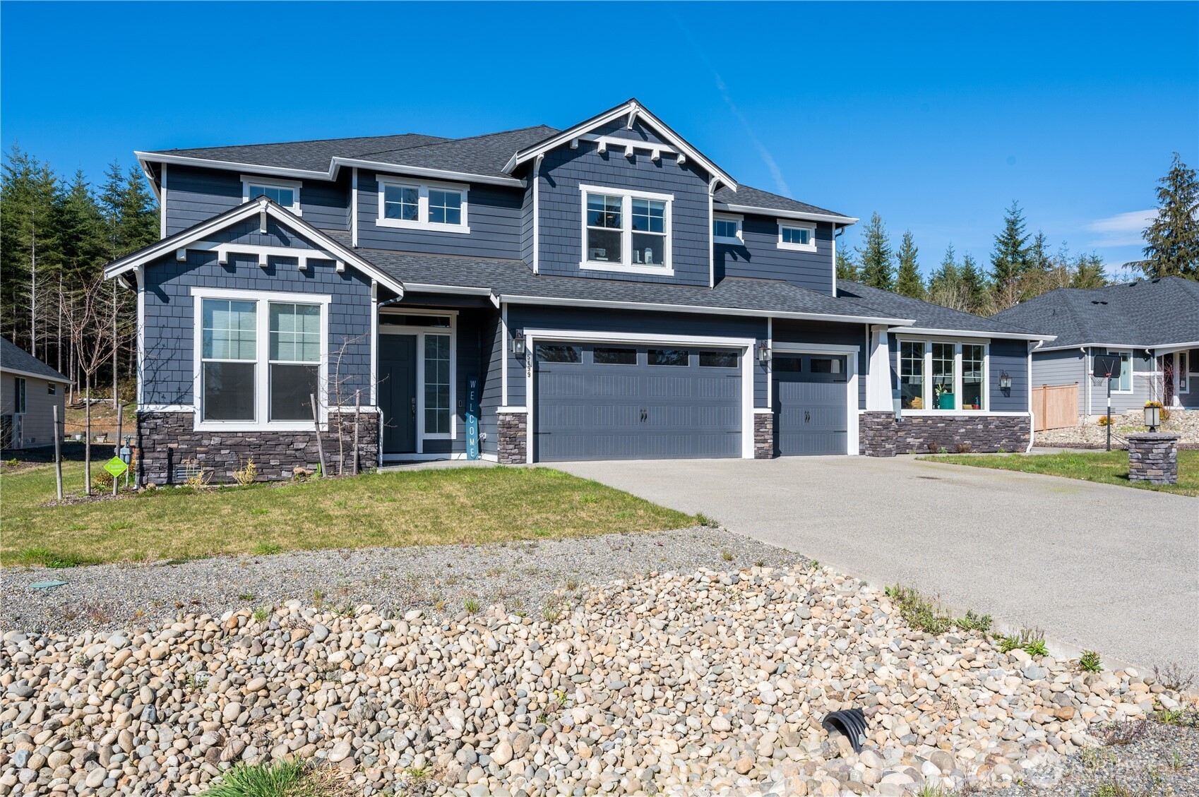 5499 Skyfall Place Property Photo 1