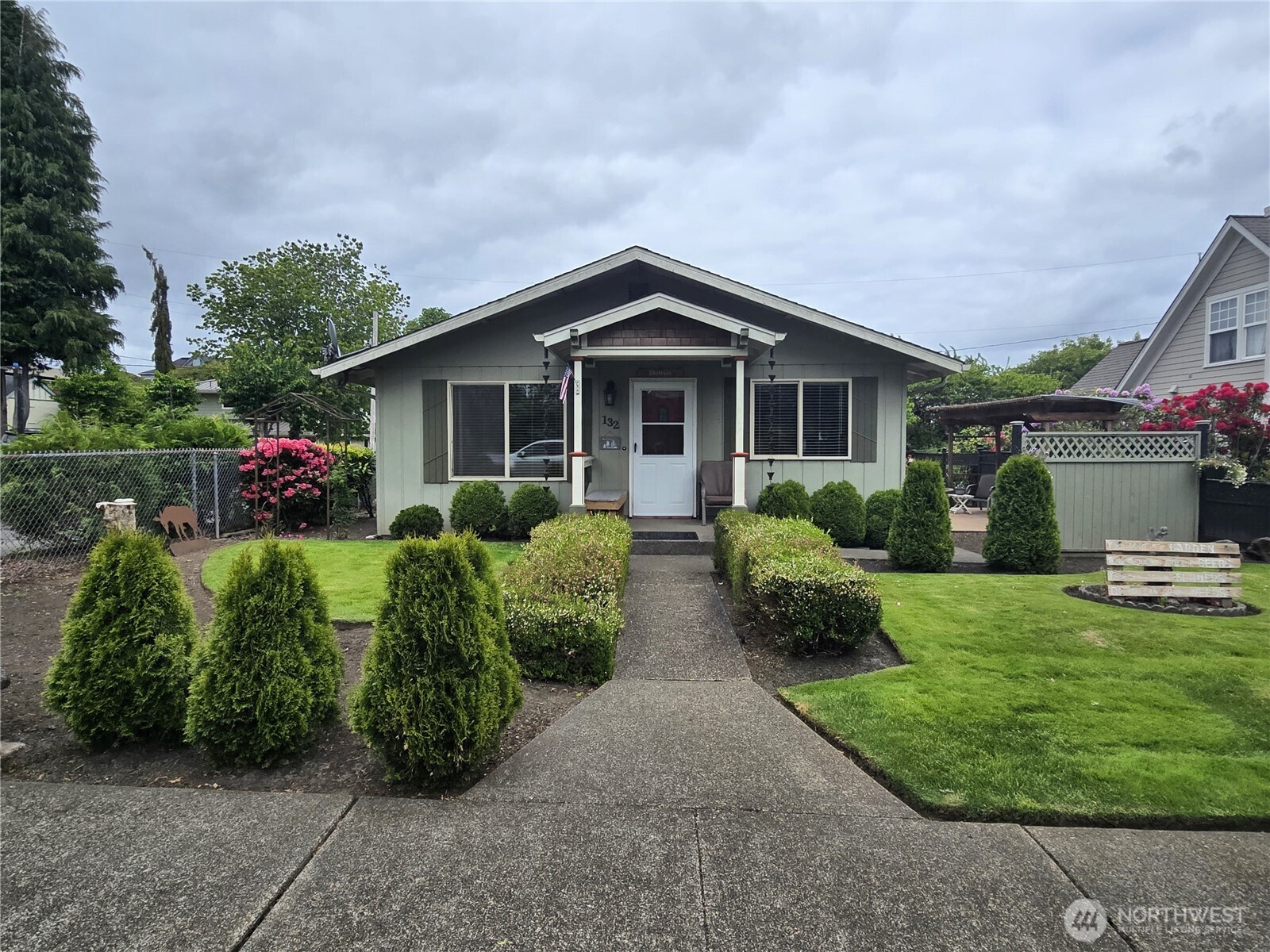 132 S Fleet Street Property Photo 1