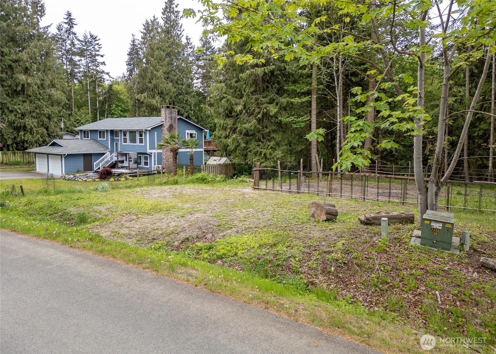 0 Lot 4 El Camino Drive Property Photo 1