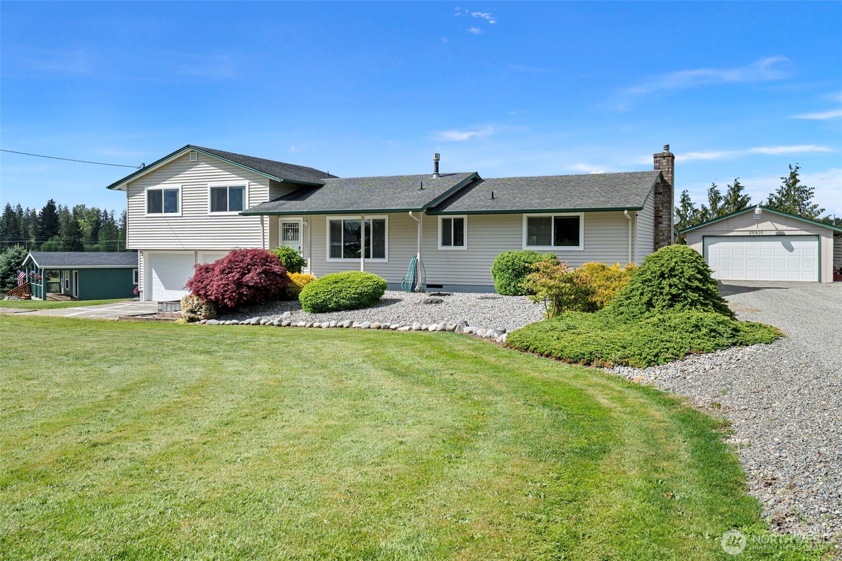 30610 87th Avenue Ct Property Photo 1