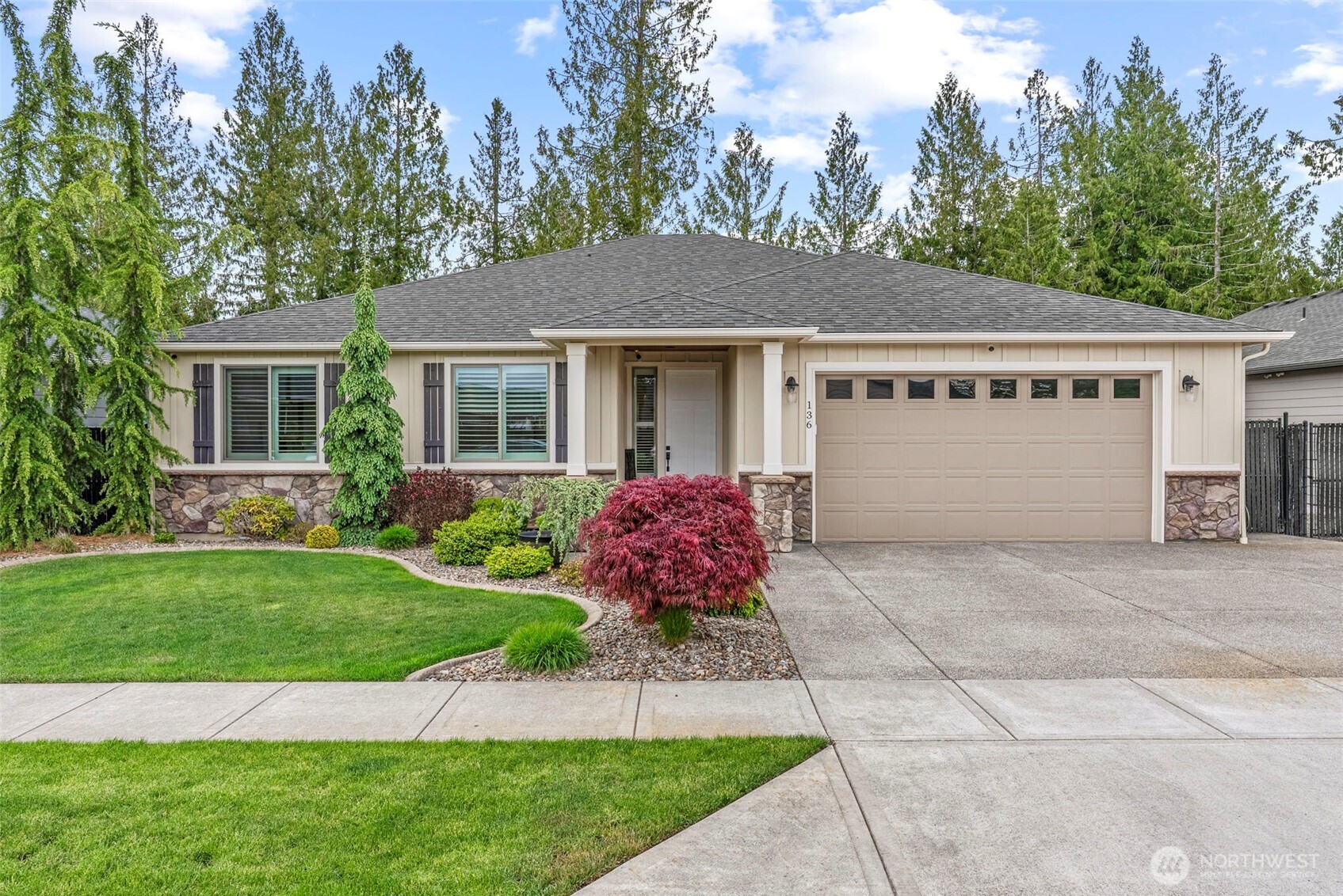136 Zephyr Drive Property Photo