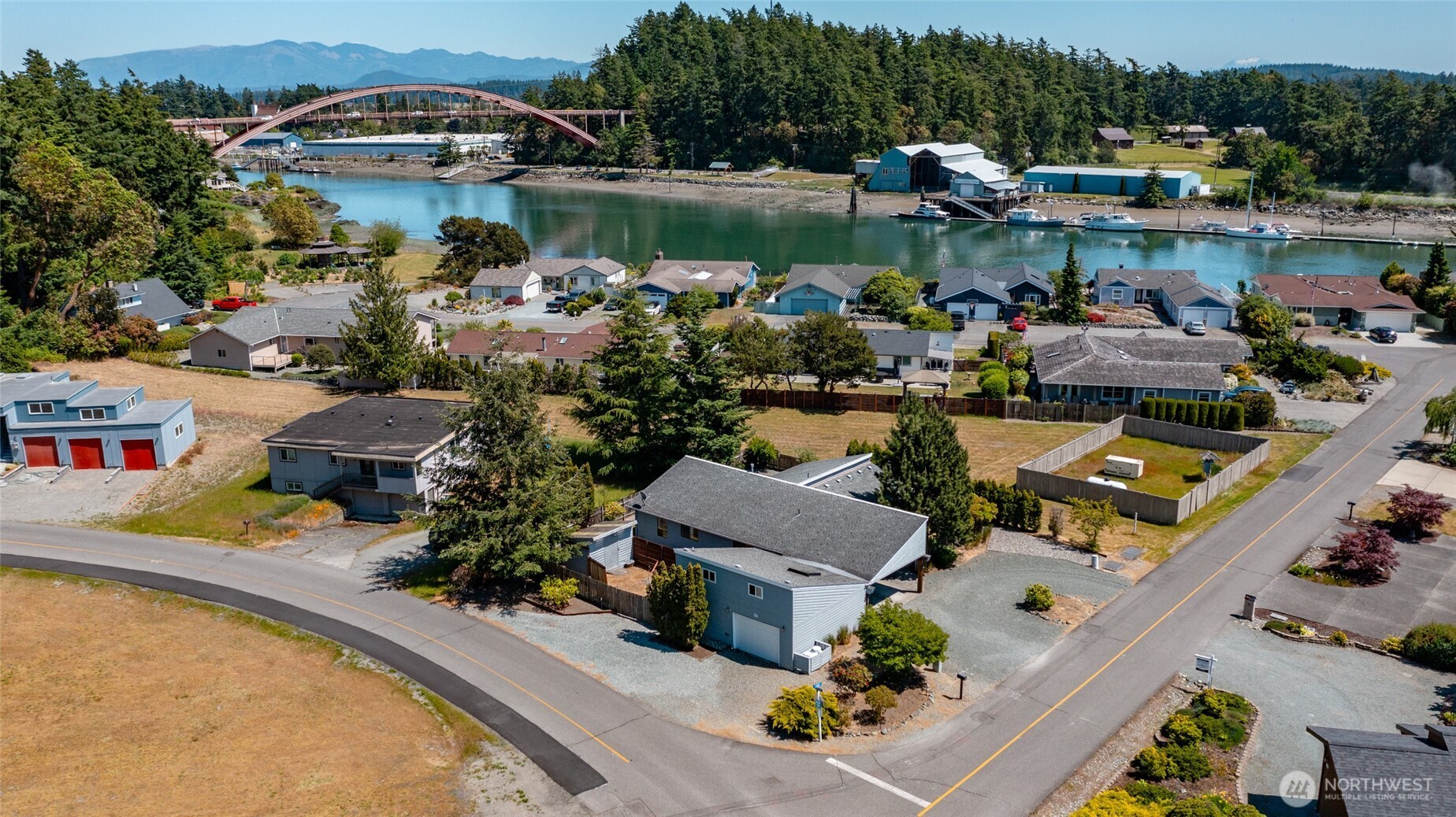 87 Swinomish Drive Property Photo 1